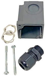 Siemens Simatic Stecker 6ES7 194-1AA01-0XA0, Fehlteile, Neu (L) - Bild 1 von 8