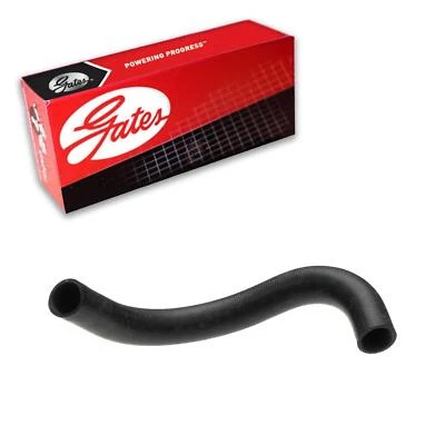 Manguera de refrigerante de radiador Gates inferior para camioneta Dodge P300 1973-1974 3,7 L L6 GAS Foto 1 de 3