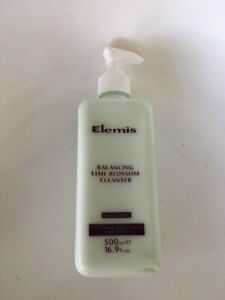 Elemis Balancing Lime Blossom Cleanser (Salon Size) 500ml/16.9oz Cleansers
