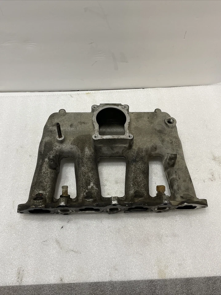 1995 Saab 900 TURBO ENGINE LOWER AIR INTAKE MANIFOLD OEM 2.0l Foto 1 de 4