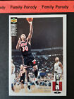 Upper Deck NBA Basketball 95-96 stickers Billy Owens 169 Miami Heat