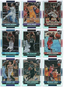 2014-15 Donruss Stat Line Season Serial # Parallel - Pick Any - Picture 1 of 60