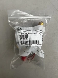 Dometic 92078 Atwood 6 Gallon Water Heater Solenoid Valve Assembly - Foto 1 di 3