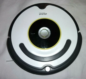 iRobot Roomba 620 Saugroboter Staubsauger EXTREM SAUBER / AKKU TOP - Bild 1 von 8