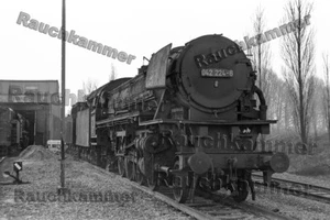 PE-Fotoabzug 10x15 DB 042 224-6 Bw Rheine 1971 / F213209 - Bild 1 von 1