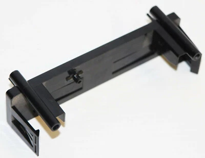 Genuine DVD Driver Mount Posts Bezel Face Plate X868943 - Xbox ONE Fat 1540 - Image 1 of 4