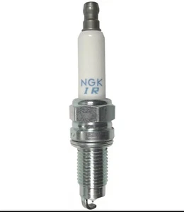 Genuine NGK Spark Plug-Laser Iridium 7563 VW Audi Porsche - Picture 1 of 2