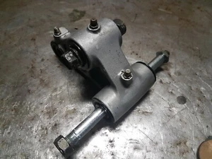 Kawasaki Ninja ZX600 ZX 600 ZX6 1998 Shock Linkage / Arm Suspension - Picture 1 of 2