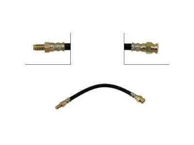 Manguera de freno Dorman 26334TTFZ 1987 1988 1984 1985 para Mitsubishi Starion 1983-1989 Foto 1 de 2