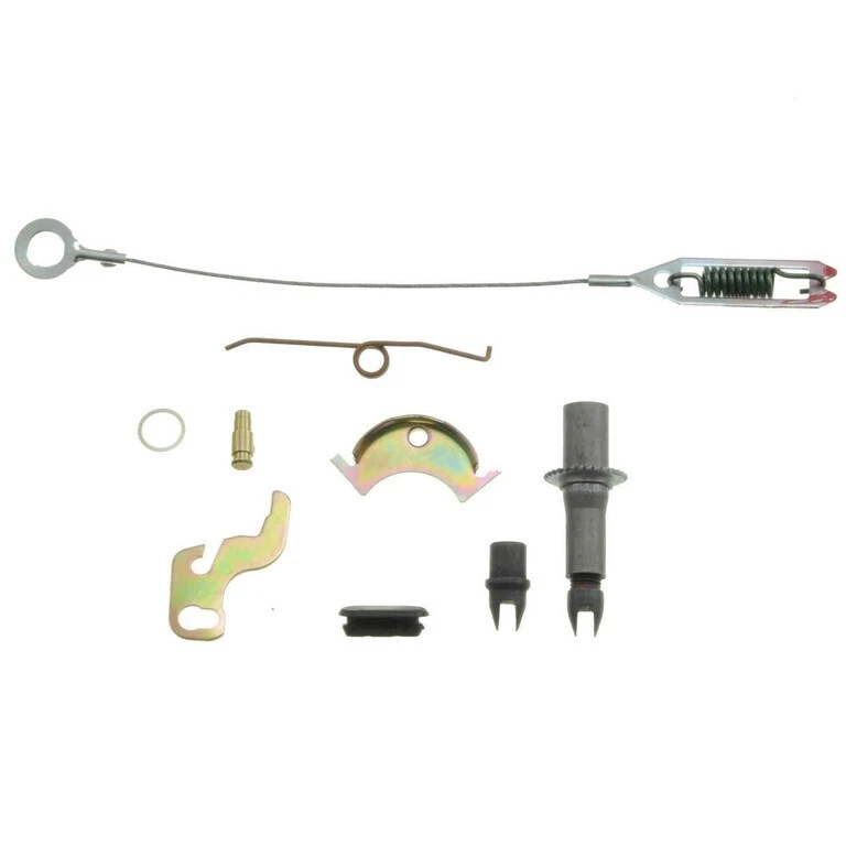 Rear Left Drum Brake Self-Adjuster Repair Kit Dorman For 1974 Plymouth PB200 Van - Image 1 of 2