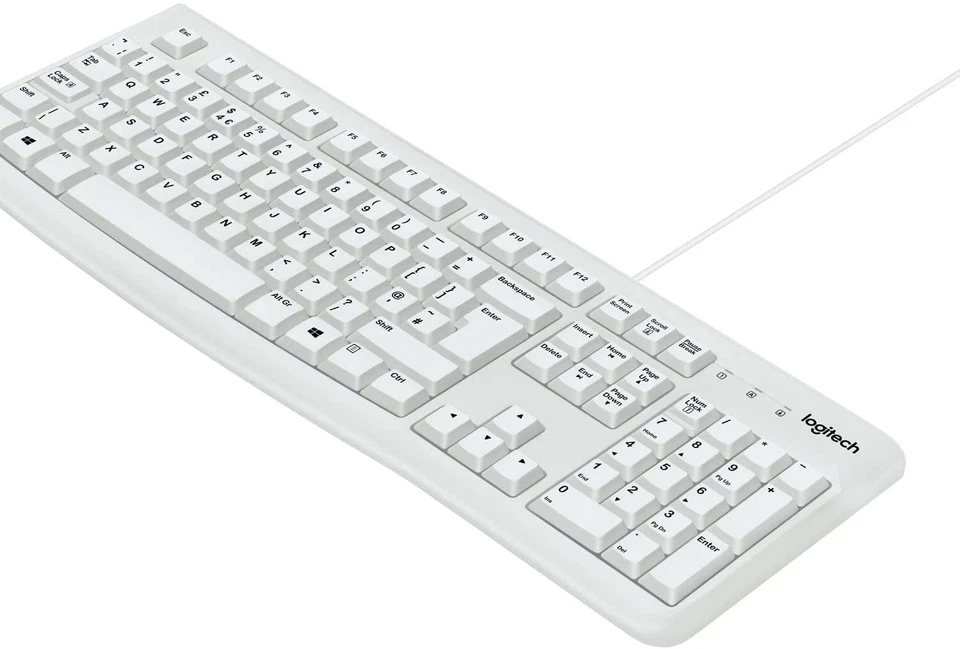 Logitech K120 (920-003626) Tastatur