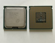 Pair OF 2Intel Xeon X5365 3 GHz Quad-Core 8M 1333 Processor LGA771 CPU