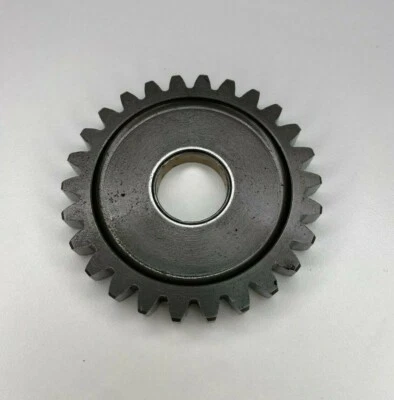 Kawasaki KDX250 KDX 250 1991 OEM arranque ralentí engranaje loca Foto 1 de 2