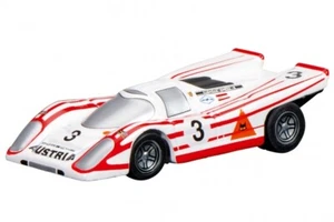 05910 Schuco 1:90 Porsche 917K #3 "24h Daytona 1970 Porsche Salzburg" (Ahrens/El) - Imagen 1 de 1