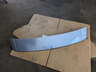 Rear Spoiler Without Sport Appearance Package Fits 09-17 AUDI Q5 , 8R0827933CGRU Foto 1 de 4