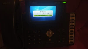 Desktop phone voip Ip wildix Wp600 - Photo 1/1