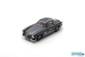 Schuco Mercedes Benz 300 SL 450723900 - Bild 1 von 1