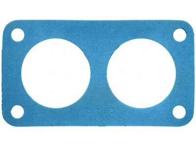 Junta termostática superior Felpro 81347GW 1981 para Ford F800 1980-1991, 1997-1998 Foto 1 de 2