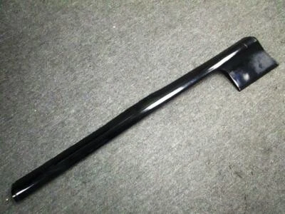 OEM 1991-1993 2 puertas Dodge Shadow pasajero derecho faldón lateral derecho panel basculante Foto 1 de 4