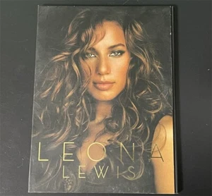 LEONA LEWIS SPIRIT JAPAN NUR DJ PROMO EDITION CD + DVD sehr selten - Bild 1 von 4