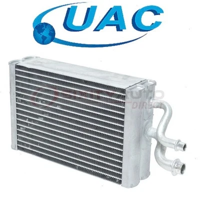UAC Rear AC Evaporator Core for 2007-2009 Saturn Outlook - Heating Air on Foto 1 de 4
