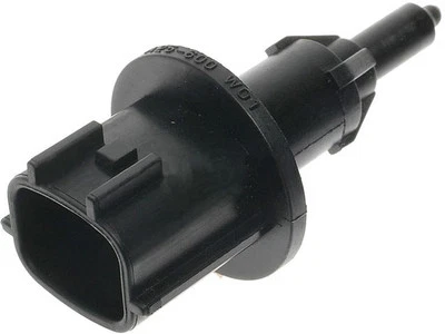 For Nissan Pathfinder Armada Intake Manifold Temperature Sensor SMP 68682WGFV - Image 1 of 2