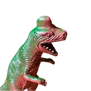 Figura de dinosaurio Corythosaurus vintage 1986   - Imagen 1 de 6