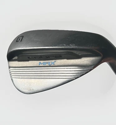 King Cobra  MAX Gap Wedge 50° G RH White Tie X4 Graphite Shaft - Image 1 of 4