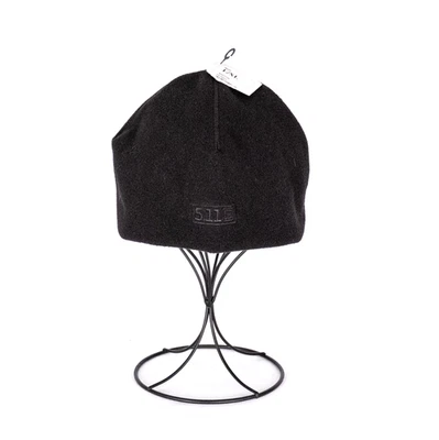 Gorra de reloj táctica polar 5.11 gorro calavera gorra sombrero negro talla L/XL estilo #89250 Foto 1 de 4