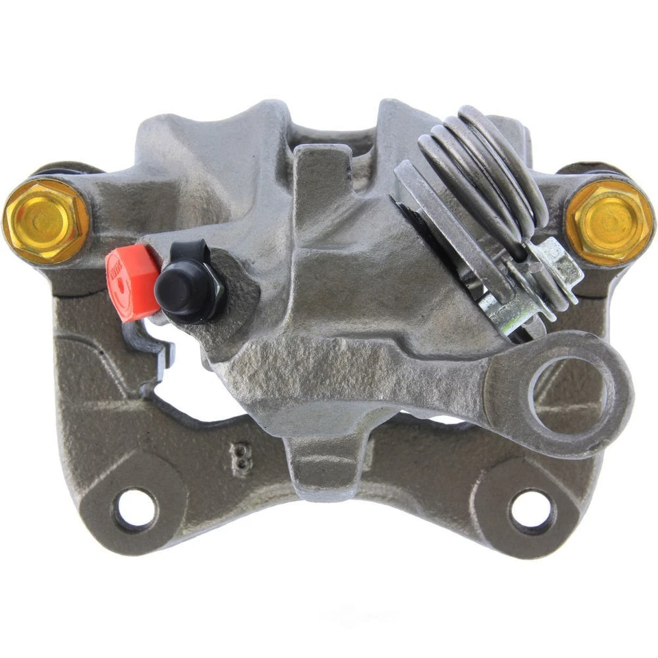 Disc Brake Caliper fits 1988-1999 Audi 80 Quattro 90 Quattro A6 Quattro  CENTRIC - Image 1 of 4