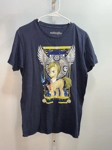 Welovefine My Little Pony Shirt, Size Medium. 3B - Picture 1 of 3