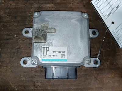 2024 Subaru Forester Transmission Control Module Chassis ECM 3114780 - Image 1 of 4