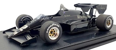 GP Replicas 1/18 Scale Resin GP101B - 1984 Lotus 95T Nigel Mansell F1 - Image 1 of 4