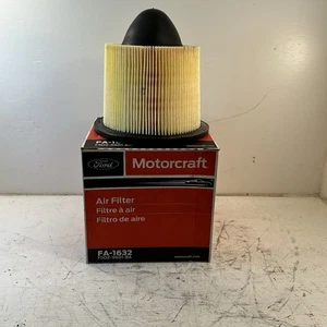 New GENUINE OEM Ford Motorcraft FA-1632 F50Z-9601-BA Air Filter F-150 - Bild 1 von 4
