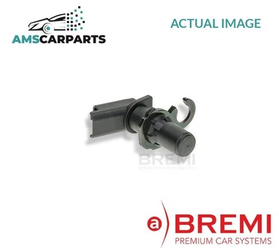 CRANKSHAFT POSITION SENSOR FLYWHEEL SIDE 60400 BREMI NEW OE REPLACEMENT - Image 1 of 4