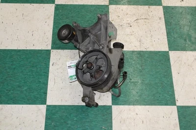 07-14 Escalade 6.2L Motor Engine Powered Steering Pump Pulley Assembly OEM WTY Foto 1 de 4