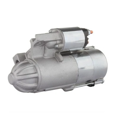 Starter For 1993-1995 Cadillac Fleetwood 1993-1994 Pontiac Firebird 5.7L Foto 1 de 4