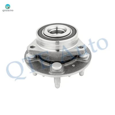 Front Wheel Hub Bearing Assembly For 2010 2011 Saab 9-5 - Image 1 of 4