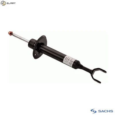 SHOCK ABSORBER 280 535 FOR AUDI A6/S6 ALT 2.0L AJL/APU/ANB/ARK/AWT/AEB 1.8L 4cyl - Image 1 of 4