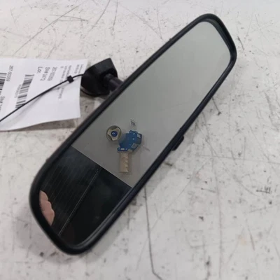 Interior Rear View Mirror w/o Automatic Dimming Korea Built Fits 09-22 TUCSON - Image 1 of 4