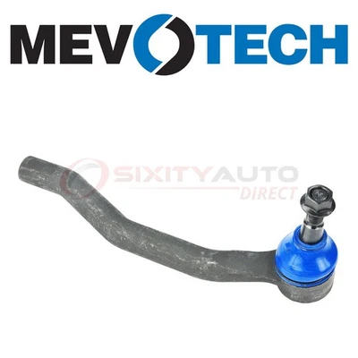 Mevotech Steering Tie Rod End for 2013-2016 Nissan Quest 3.5L V6 - av Foto 1 de 4