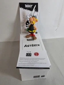 Asterix Emnlem Fariboles lim. 1500 Expl - Bild 1 von 7