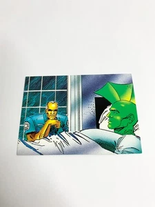 Tarjeta de dragón salvaje # 31 imágenes cómicas 1992 preguntas y respuestas - Imagen 1 de 2