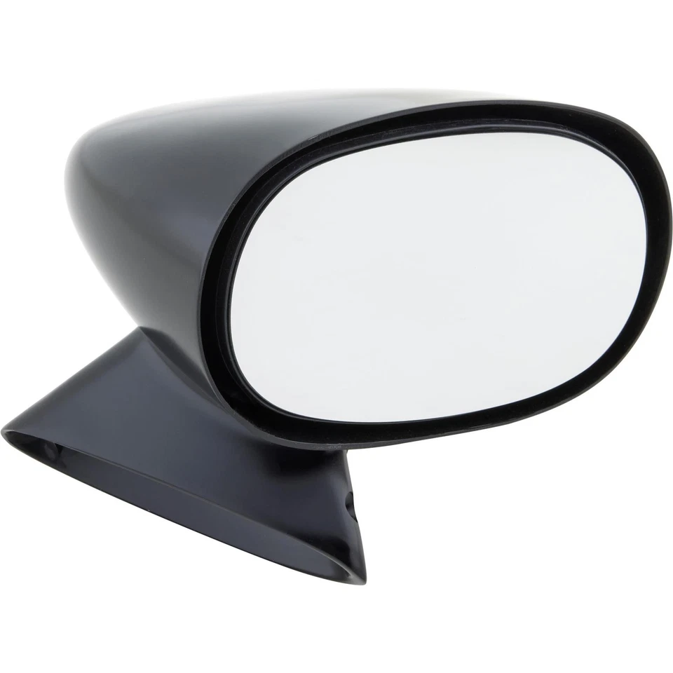 OER 20154908 70-81 GM Bullet Outer Door Mirror, RH - Image 1 of 4