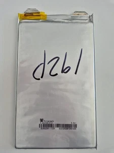 Cella Litio Per Batteria Pylontech 3.2V Per Us2000 Us2000b Us2000plus Us2000C - Foto 1 di 7