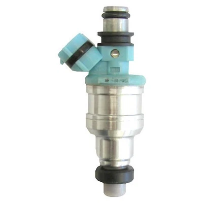 For Toyota Land Cruiser 1988 1989 1990 1991 1992 Reman OEM Fuel Injector - Image 1 of 3