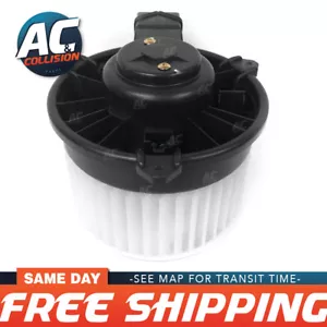 AC Blower Motor for Toyota Hylux 2006-2010 - Picture 1 of 1