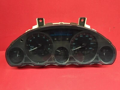Cuadro de instrumentos velocímetro Buick Enclave 2008-2013 25810790/23172423 Foto 1 de 4
