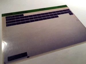 Yamaha XN125 Teos Xn 125 Scooter 5MF1 Micro Enchufe Piezas List Microficha - Imagen 1 de 2