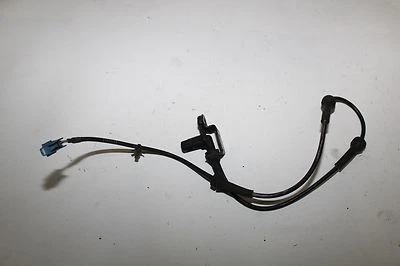 Nissan 350Z 2003-2008 cupé conductor delantero izquierdo abs rueda sensor de velocidad lado izquierdo Foto 1 de 4